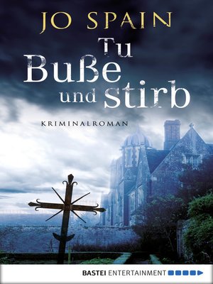 cover image of Tu Buße und stirb